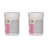 Skoncentrowany barwnik spożywczy Funcakes Paste Color Pink; do ciasta, kremu, fondantu, marcepanu, ciasta, pasty modelarskiej i pasty kwiatowej. Halal i koszerne. 30 gr