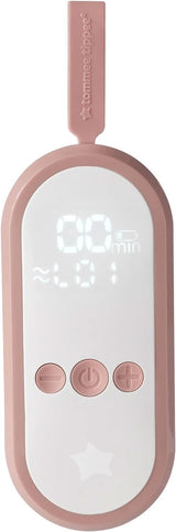 Tommee Tippee Made for Me Wyjątkowy laktator elektryczny, mocne ssanie Akcesoria Żywność i karmienie piersią Sklep Bebe Naty