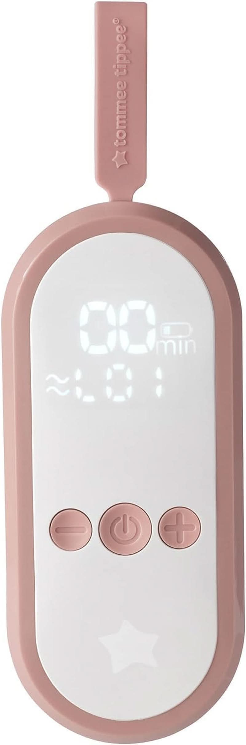 Tommee Tippee Made for Me Wyjątkowy laktator elektryczny, mocne ssanie Akcesoria Żywność i karmienie piersią Sklep Bebe Naty