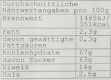 Makaron Gryczany Suchy (Shinshu Soba) (1 opakowanie x 250g)