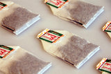 Yunnan Tuocha Zouji - Organiczna herbata zielona z kumkwatem - Witamina C - 100 torebek herbaty - 200 g - Jakość Yunnan gwarantowana