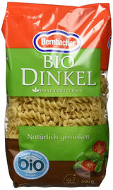 Organiczny Alac - Duża spirala (1 x 500 g)