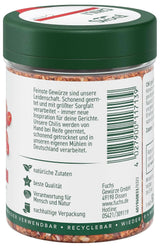 Fuchs Płatki Chili, 50 gramów Przyprawy Naty Shop
