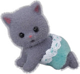 Sylvanian Families L5457 Bliźniacze koty perskie - Figurki z domku dla lalek