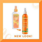 Cantu Coil Calm spray ułatwiający rozczesywanie, shea, kręcone włosy, 237ml Produkty do rozczesywania Naty Shop
