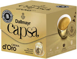 Longo Crema d'Oro Kapsułka 10 Kapsułek