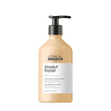 L'Oréal Professionnel Regenerująca maska do włosów do włosów zniszczonych i suchych & Regenerujący szampon do włosów do włosów zniszczonych i suchych Naty Shop Maska do włosów