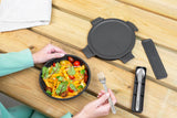 Brabantia - Zestaw 3 sztućców Make & Take Kitchen Naty Shop