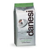 Danesi Decafeinato (bezkofeinowa), fasola, 1 opakowanie (1 x 1 kg)