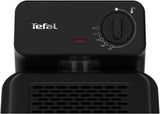 Tefal Family Pro Access 4.0L, 3000 W, półprofesjonalny, z olejem, wyjmowanym zbiornikiem oleju, technologią strefy chłodzenia Urządzenia Naty Shop