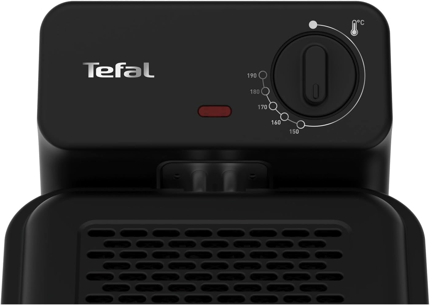 Tefal Family Pro Access 4.0L, 3000 W, półprofesjonalny, z olejem, wyjmowanym zbiornikiem oleju, technologią strefy chłodzenia Urządzenia Naty Shop