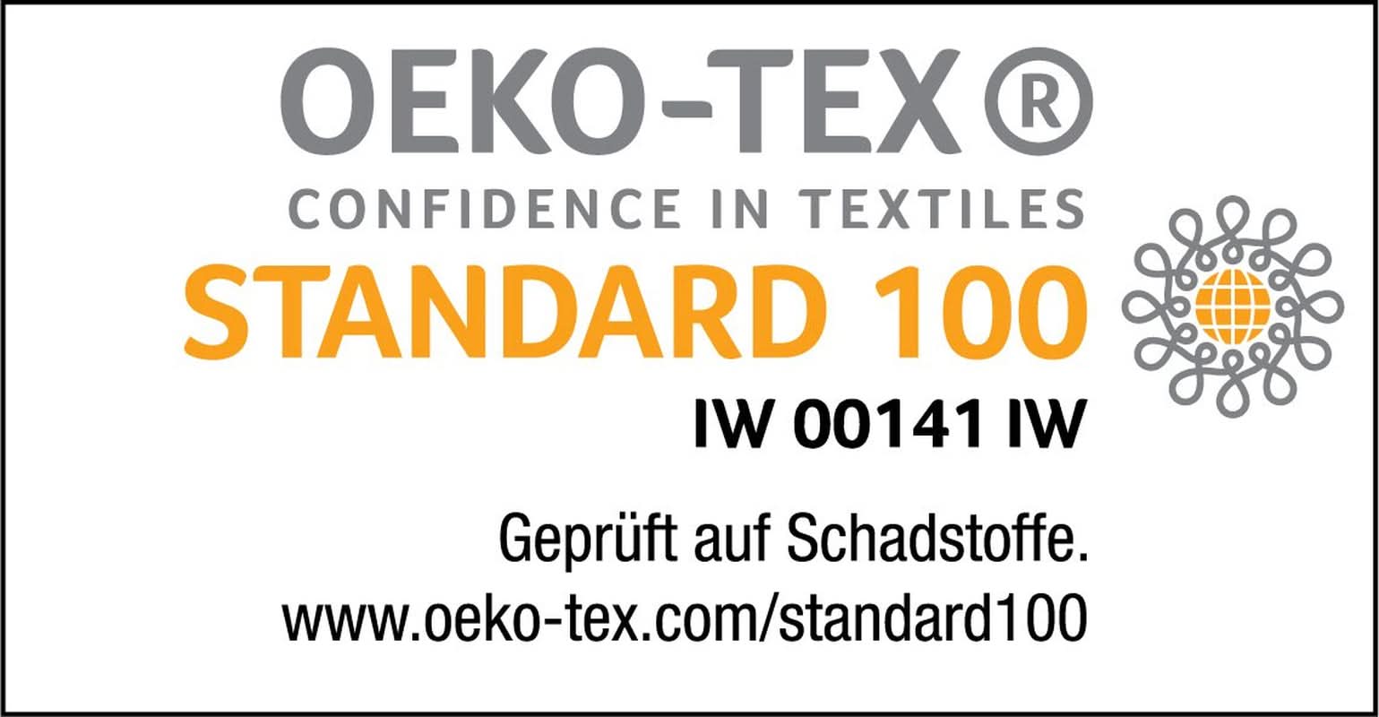 Ergonomiczna poduszka do karmienia, Oeko-Tex Standard 100, beż Dodatki Żywność i karmienie piersią Sklep Bebe Naty