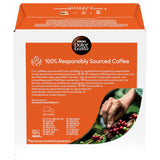 NESCAFÉ DOLCE GUSTO Latte Macchiato Caramel Kaffeekapseln Pakiet 6 sztuk (6 x 16 Kapseln)