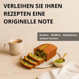 | Matcha organiczny proszek 100 g | Ceremonialna klasa zielonej herbaty Matcha w proszku | 100% naturalności i najwyższej jakości | Herbata detoksykująca | Kompatybilny z zestawem Matcha, łodygą, miską i szklanką.