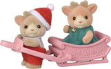 Sylvanian Families 5692 Rodzina reniferów