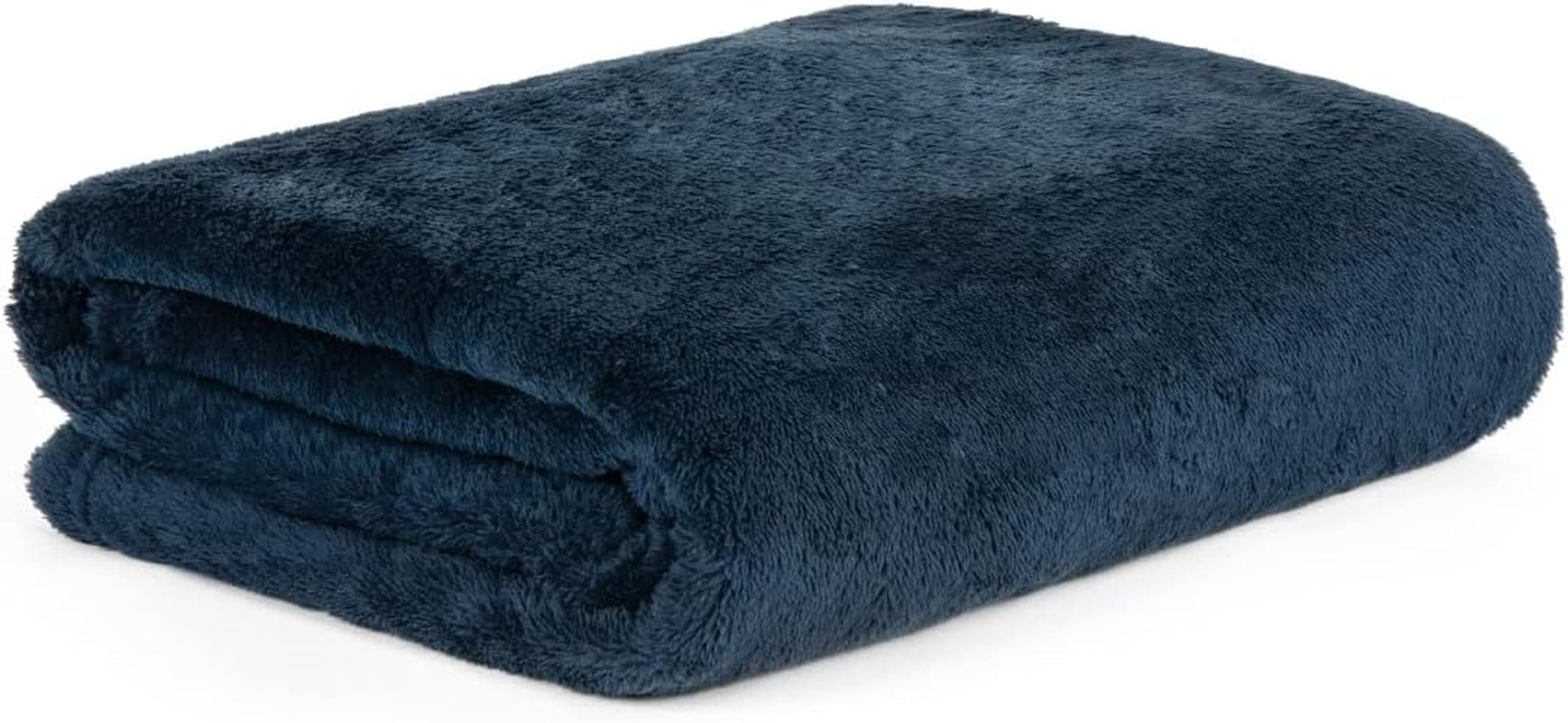 HOMLA Puszysty i ciepły czerwony koc polarowy - na sofę i łóżko Wygodny koc Koc na sofę Koc do salonu - łatwy w utrzymaniu 150 X 200 cm Różowy Łóżka i koce Besuche den HOMLA-Store Granatowy Poliester