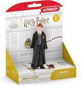Schleich 42634 Ron Weasley i Skulls, od 6 lat, Harry Potter - figurka do zabawy, 4 X 2 X 10 cm Figurki Naty Shop