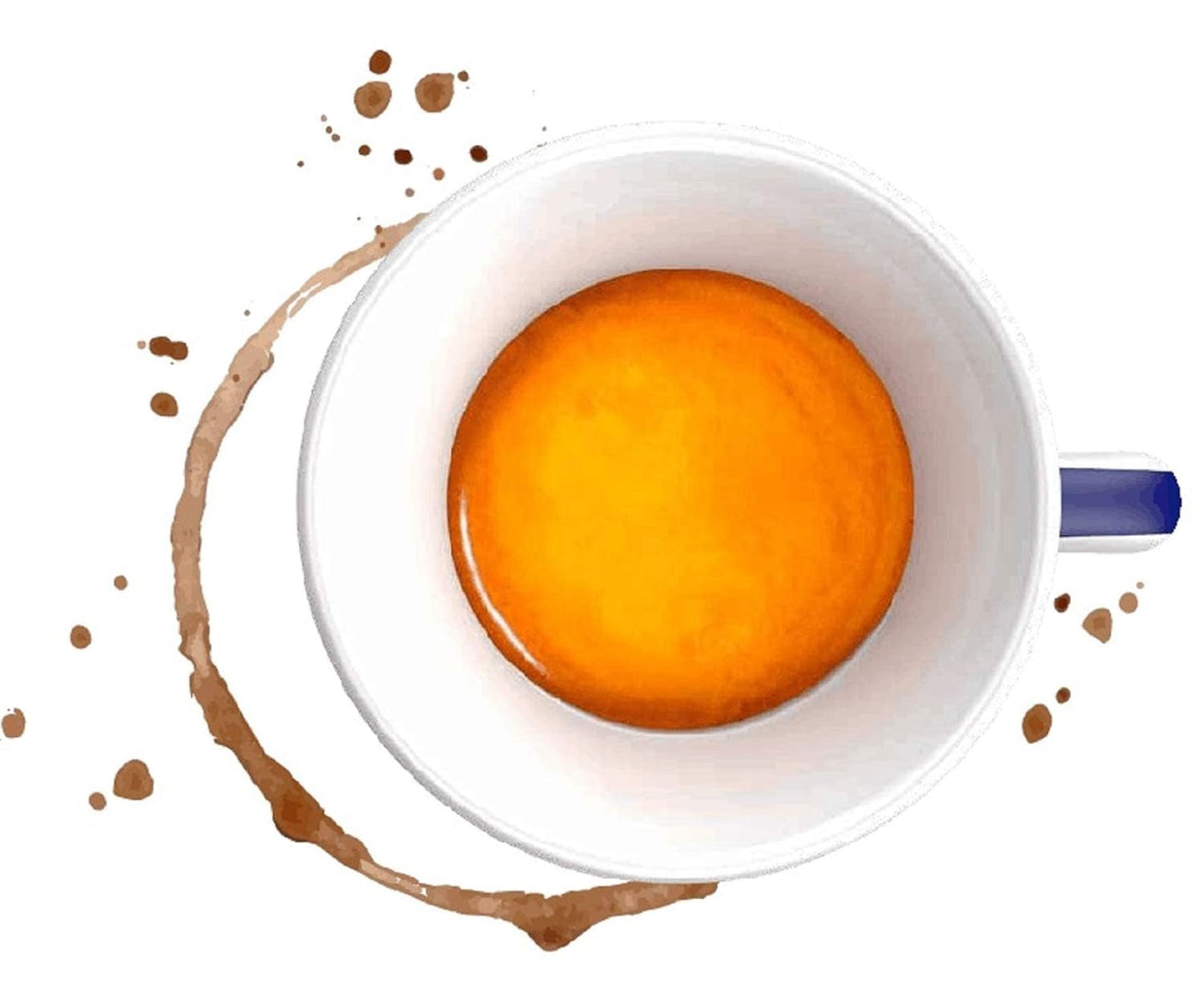 Caffe Borbone czerwona (1000 gramów)