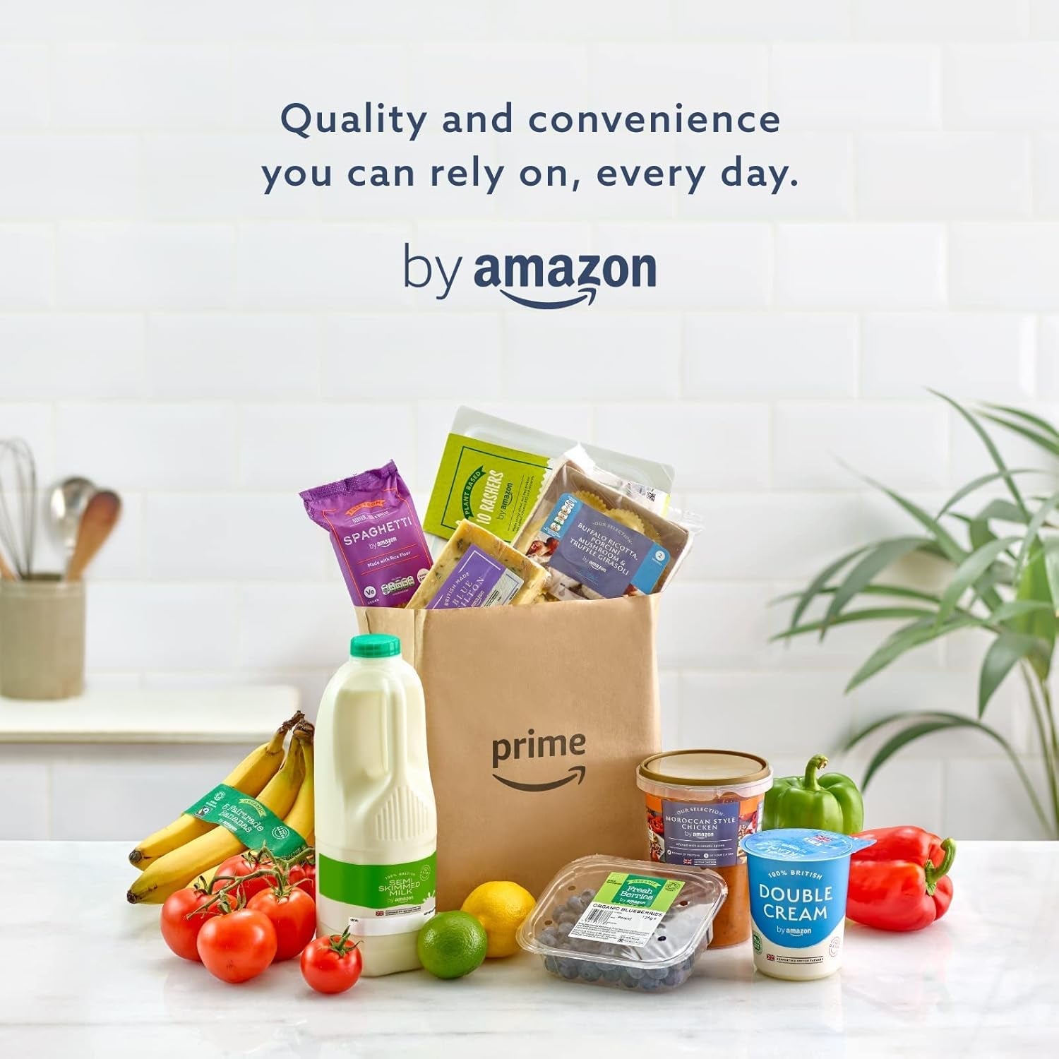 Ryż po meksykańsku z Amazonii, 250g