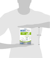 BEBACARE FIBER bezglutenowy suplement diety na łagodne trawienie, suplement diety dla niemowląt od urodzenia i małych dzieci, 1x (20 x 2,2g)