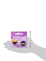 Lavazza A Modo Mio Espresso Soave, 1 x 16 kapsułek (1 x 112 g)