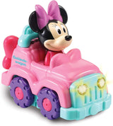 Vtech TUT TUT Baby Flitzer - pojazd terenowy Minnie Zabawki Bebe Naty Sklep Tytuł domyślny
