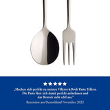 Villeroy & Boch - Daily Line Specials Zestaw sztućców do spaghetti 4 sztuki Kitchen Naty Shop