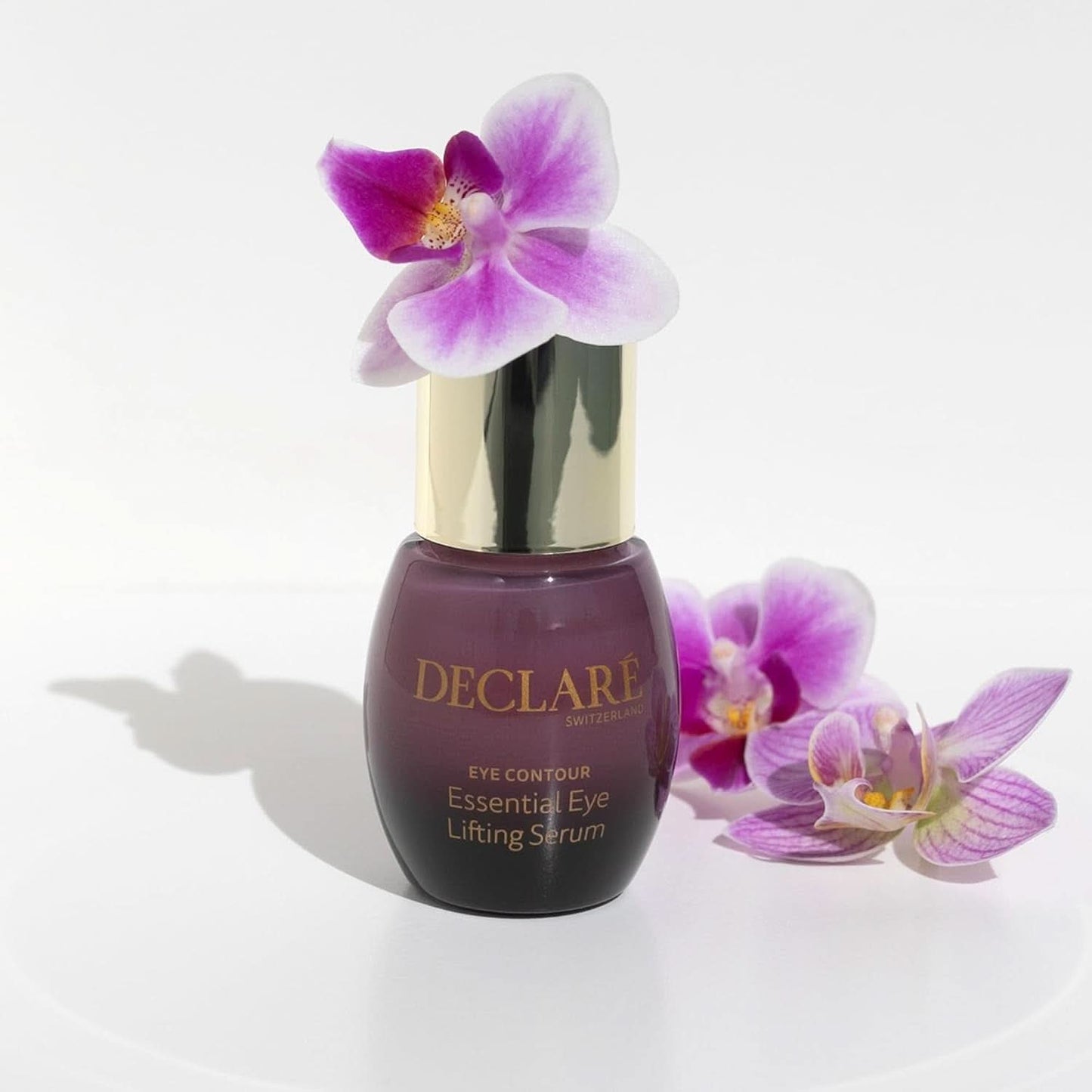 Declaré Essential Eye Lifting Serum 15 l - Intensywny lifting powiek Kosmetyki i Uroda Naty Shop