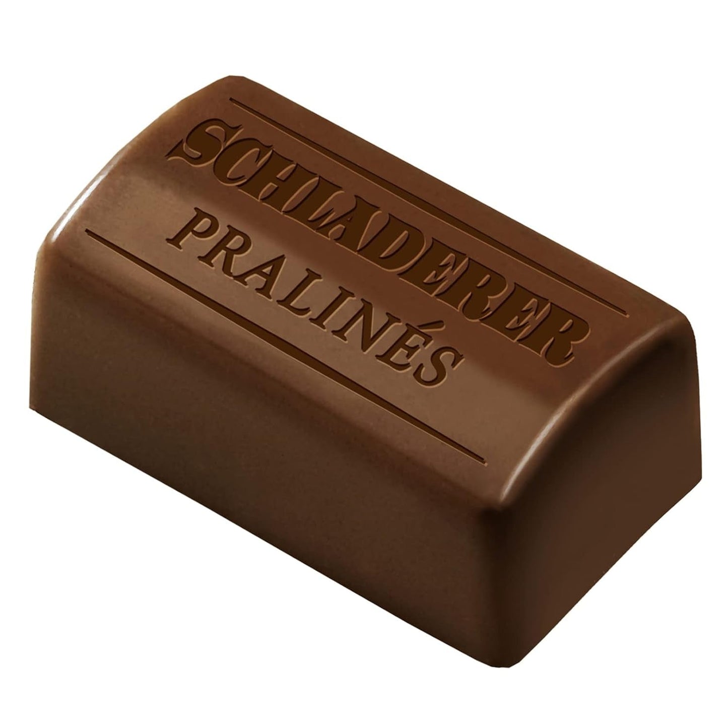 Praliny RCP Schladerer, delikatny asortyment, czekolada mleczna i gorzka, z cukrową skórką i bez, z płynnym nadzieniem, zawiera alkohol, świetny prezent, 255g