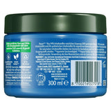 Herbal Essences Maska naprawcza do włosów z olejkiem arganowym 300ml. Od zniszczonych włosów po gładsze i bardziej błyszczące. Intensywna terapia. Ze składnikami naturalnego pochodzenia. Wegańska maska do włosów Naty Shop