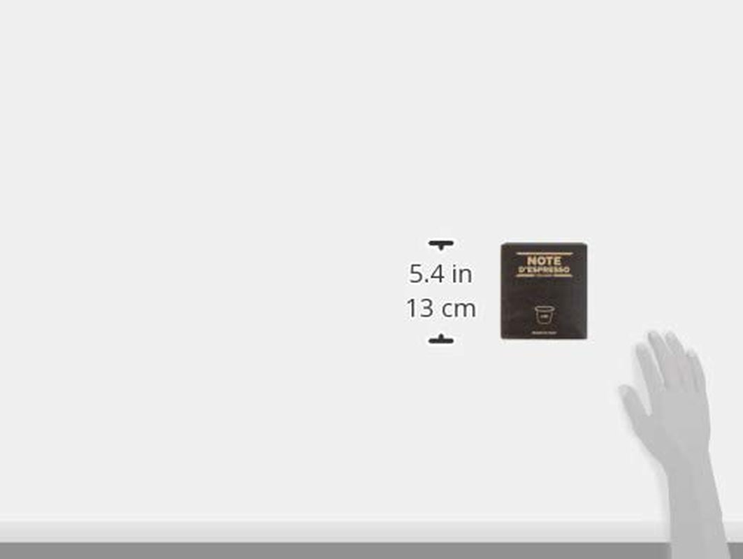- Imbir - Kapselmaschinen - kompatybilny wyłącznie z NESPRESSO - 40 kaps