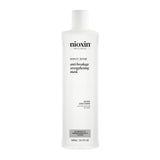 Nioxin Density Defend Anti-Breakage Wzmacniająca maska do włosów - Nawilżająca maska do włosów przeciw łamliwości włosów, pielęgnacja włosów bez spłukiwania z witaminą C Maska do włosów Naty Shop 500 Ml (1 opakowanie)