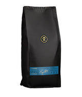 Espresso N°10 od Coffee858 - Mocna i pikantna mieszanka espresso, składająca się z 70% ziaren Arabiki z Brazylii i 30% Robusty (1000g)