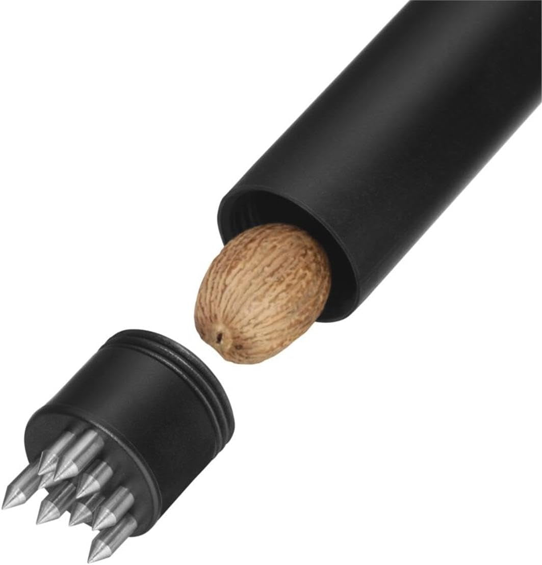 WMF Top Tools Młynek do gałki muszkatołowej 16,5 cm Tarki i krajalnice Naty Shop