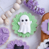 Katy Sue, silikonowe formy Halloween Kitchen Naty Shop