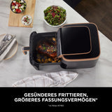 Frytownica powietrzna Ninja MAX PRO AF180EUCP, 6,2 litra, bezolejowa Naty Shop Appliances