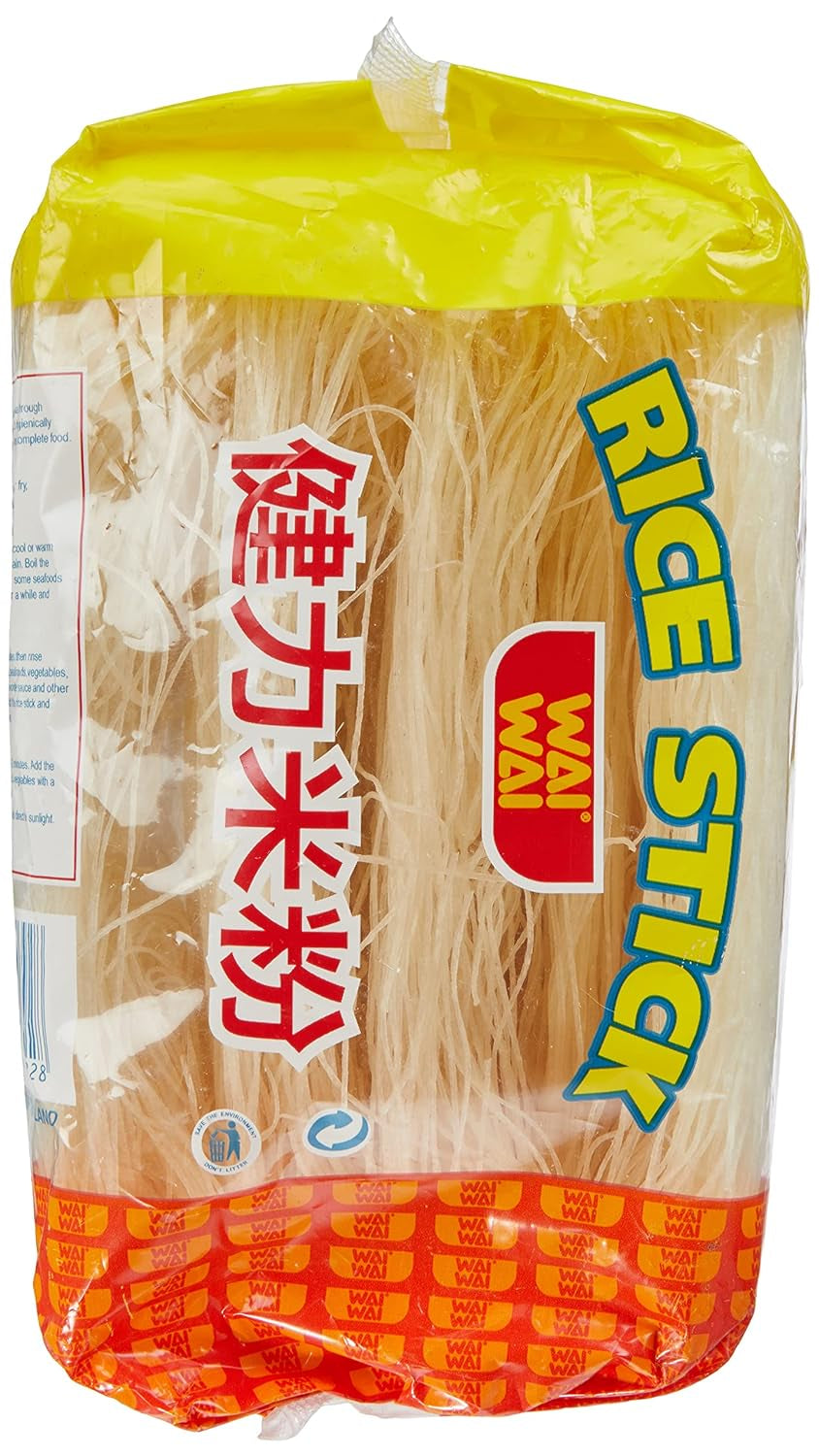 TAJLANDIA - Wermiszel ryżowy po chińsku, (1 X 500 GR)