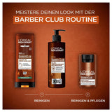 L'Oréal Men Expert XXL żel pod prysznic i szampon dla mężczyzn, 400 ml Naty Shop