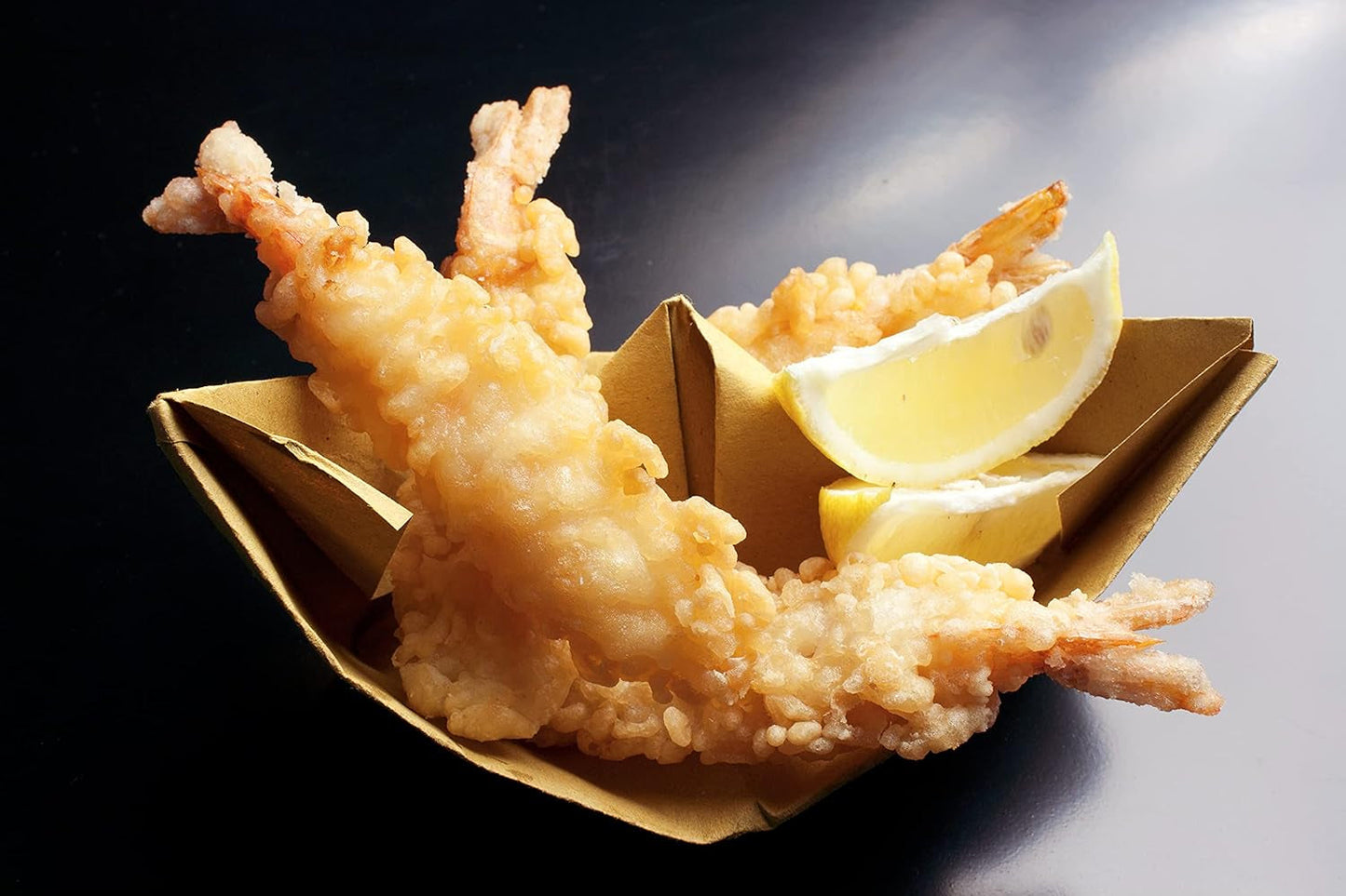 Mieszanka do ciasta Tempura Tempura Back-Frittiermischung, 500 gramów Mieszanka do pieczenia i gotowania Naty Shop