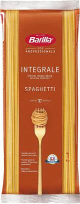 Pełnoziarnista Barilla Fusilli Makaron pełnoziarnisty – 1 kg