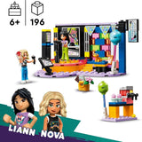 LEGO 42610 Impreza karaoke z przyjaciółmi Zestawy konstrukcyjne w sklepie LEGO