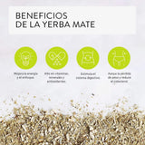 Herbata Yerba Mate 1KG