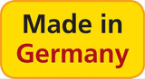 HABA 306691 - Grzechotka - zabawka do chwytania od 6 miesiąca życia, Made in Germany, szara Baby Toys Naty Shop