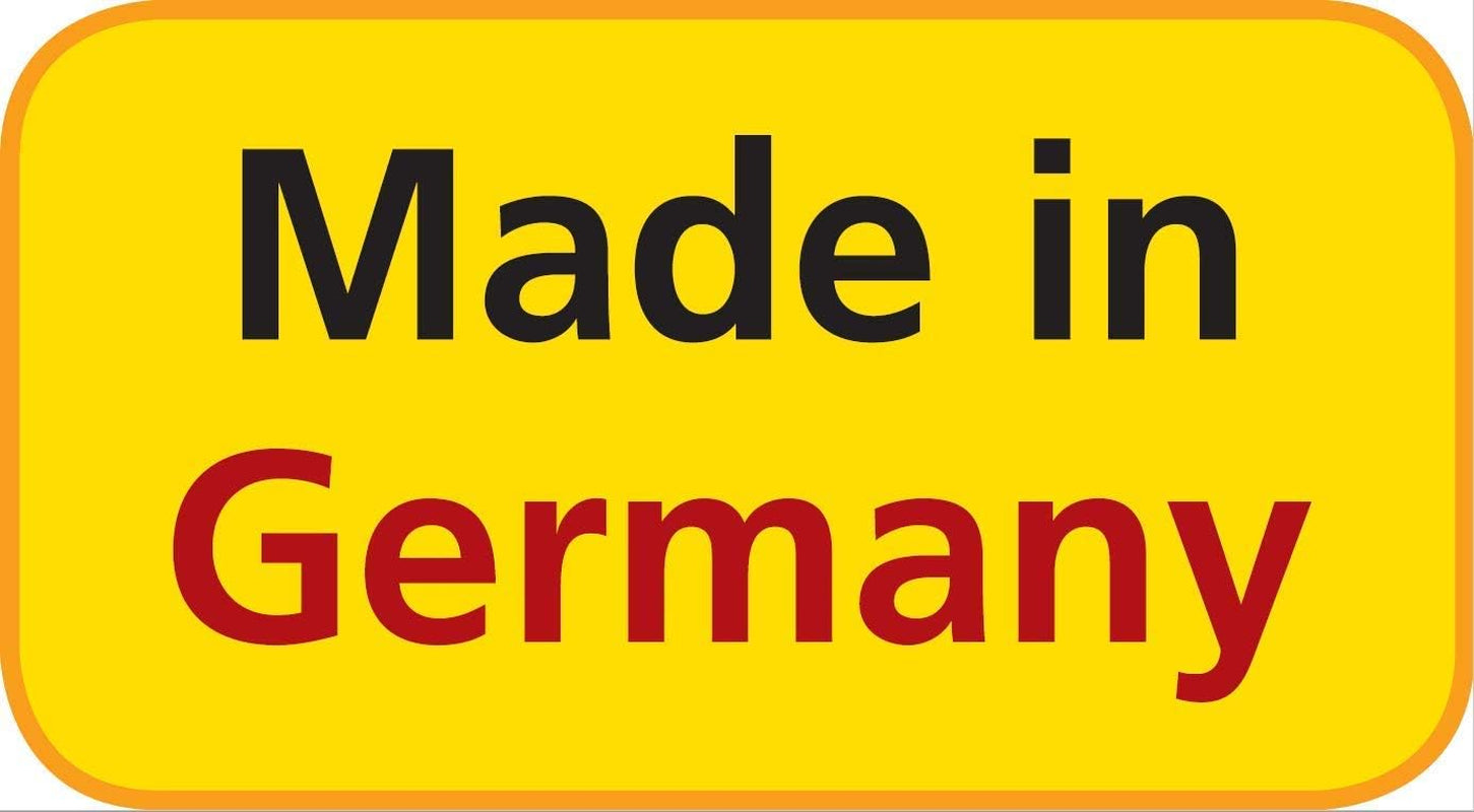 HABA 306691 - Grzechotka - zabawka do chwytania od 6 miesiąca życia, Made in Germany, szara Baby Toys Naty Shop