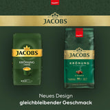 Jacobs Krönung Caffè Cream ganze Bohne, 1000 g