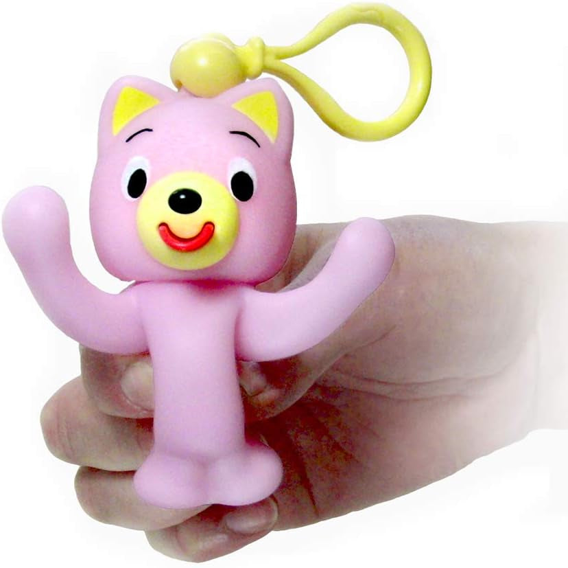 Jabb-A-Boo Cat Baby Toys Sklep Naty