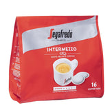 Kawa w saszetkach Segafredo Zanetti Intermezzo (1 x 111 g)