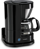 WAECO 9103533013 PerfectCoffee MC 052/MC 054 Ekspres do kawy na 5 filiżanek, 12 lub 24 V, do podłączenia w samochodach osobowych i ciężarowych