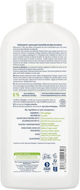 Bébé naturel oléoliniment 500 ml Dzieci - Kąpiel i pielęgnacja skóry Naty Shop