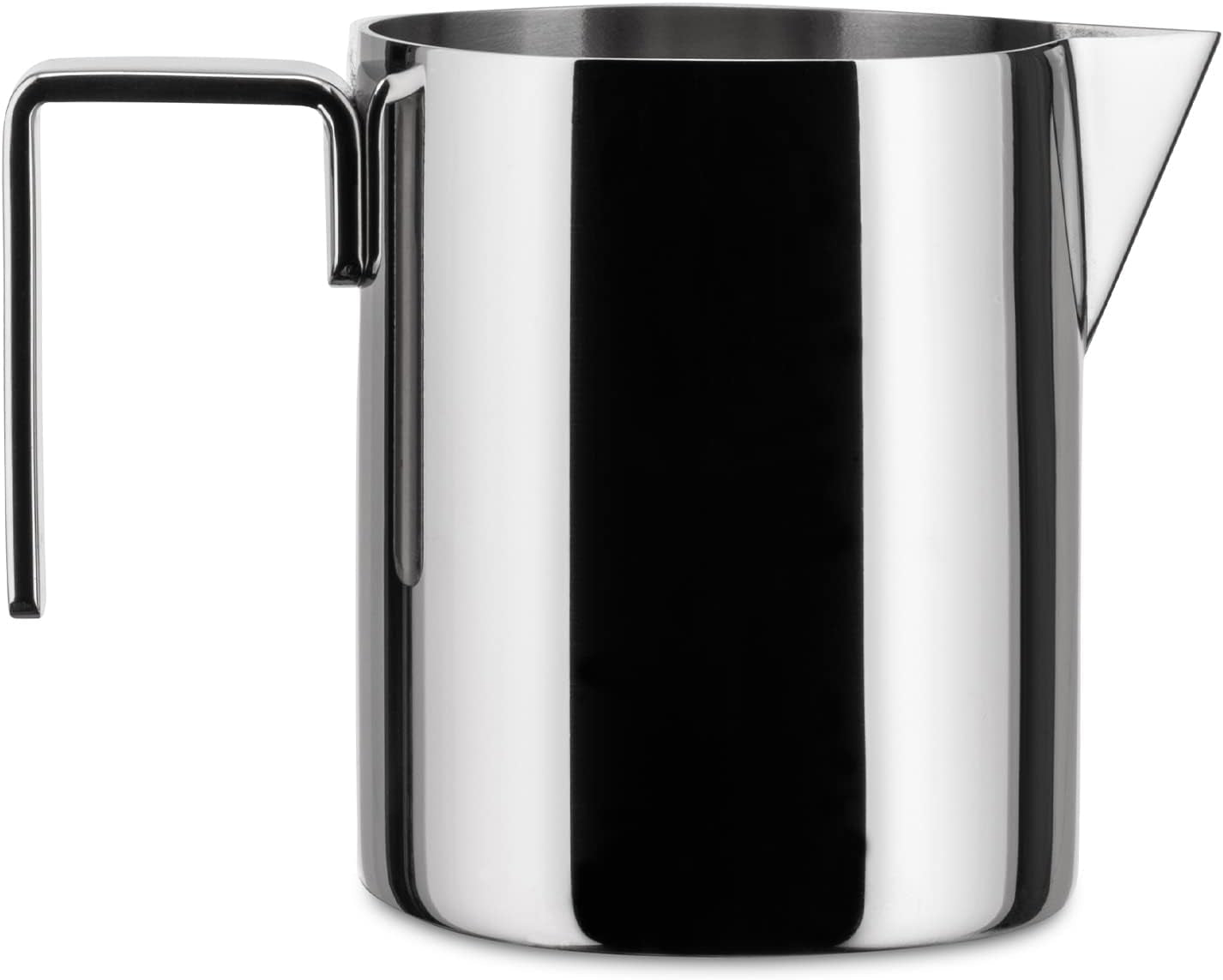 Alessi 90023 - Designerska trzepaczka ze stali nierdzewnej 18/10, polerowana